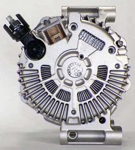 Lester 11173(c): 2006 Lincoln Zephyr 3.0L 6 Cyl Alternator