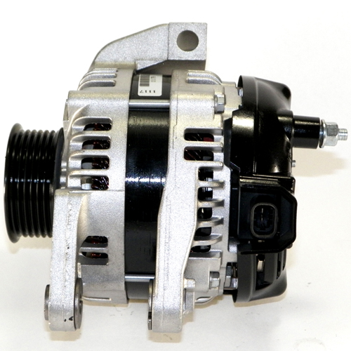 Lester 11178(b): 2011 Cadillac DTS 4.6L 8 Cyl Alternator