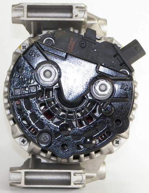 Lester 11186(c): 2011 Saab 9-3X 2.0L 4 Cyl Alternator