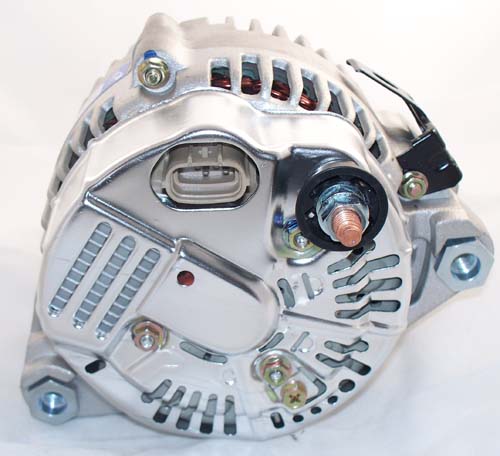 Lester 11191N(b): 2008 Hyundai Azera 3.8L Alternator