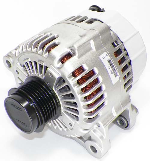 Lester 11192: 2007 Kia Amanti 3.8L Alternator