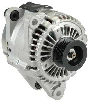 Lester 11193: 2007 Hyundai Entourage 3.8L Alternator