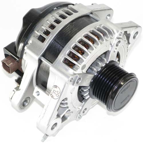 Lester 11196: 2008 Lexus IS250 2.5L Alternator