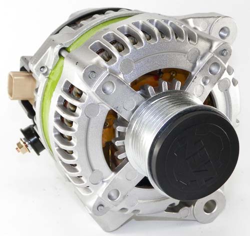 Lester 11201(a): 2008 Toyota RAV4 2.4L Alternator