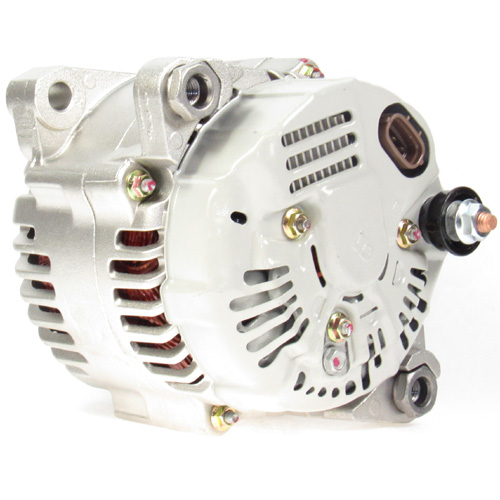 Lester 11202(a): 2009 Kia Optima 2.4L Alternator