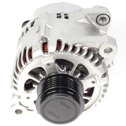 Lester 11202(c): 2009 Kia Optima 2.4L Alternator