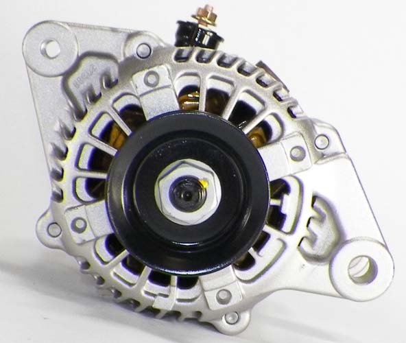 Lester 11203(c): 2012 Toyota Yaris 1.5L 4 Cyl Alternator