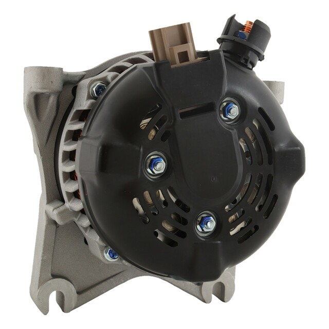 Lester 11204(a): 2010 Ford F-150 4.6L 8 Cyl Alternator