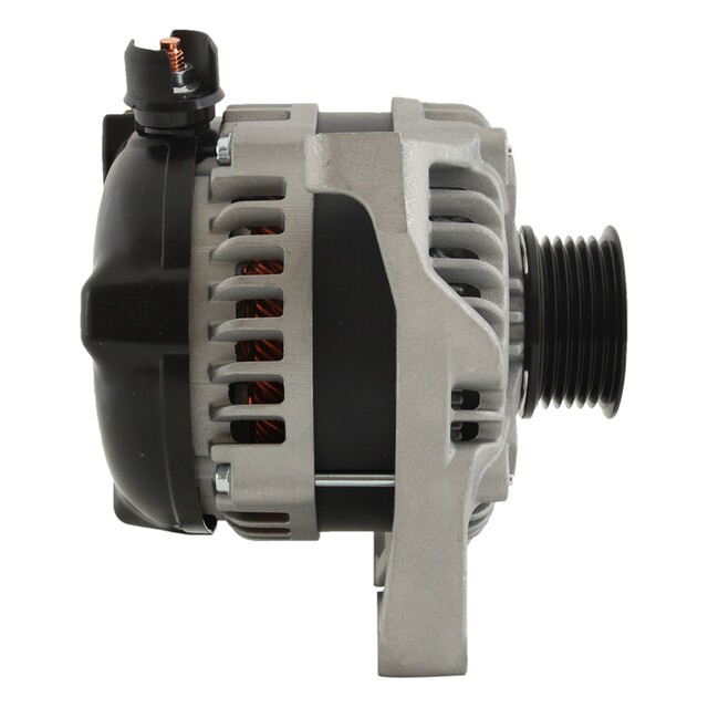 Lester 11204(b): 2010 Ford F-150 4.6L 8 Cyl Alternator