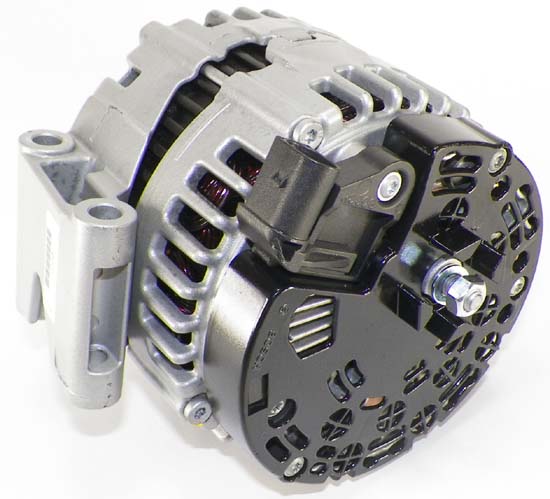 Lester 11220(a): 2010 Mercedes Benz G550 5.5L 8 Cyl Alternator