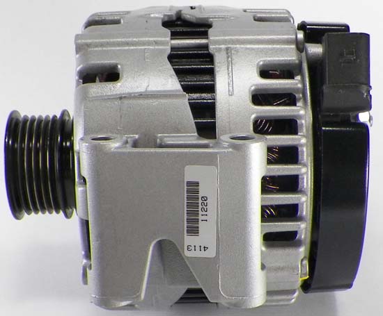 Lester 11220(b): 2010 Mercedes Benz G550 5.5L 8 Cyl Alternator