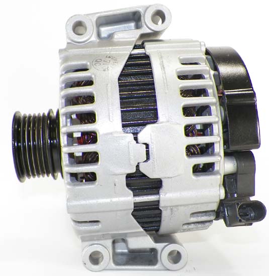 Lester 11220(c): 2010 Mercedes Benz G550 5.5L 8 Cyl Alternator