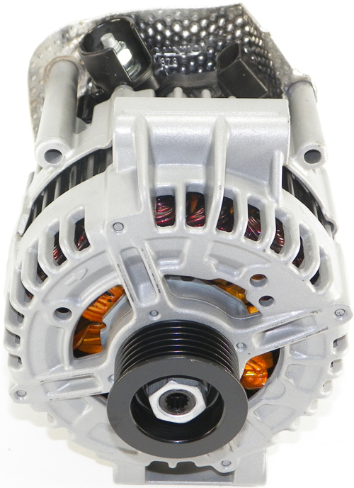 Lester 11223(c): 2006 Volvo XC90 4.4L Alternator