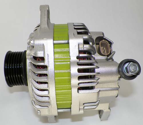 Lester 11225(a): 2009 Subaru Outback 3.0L Alternator