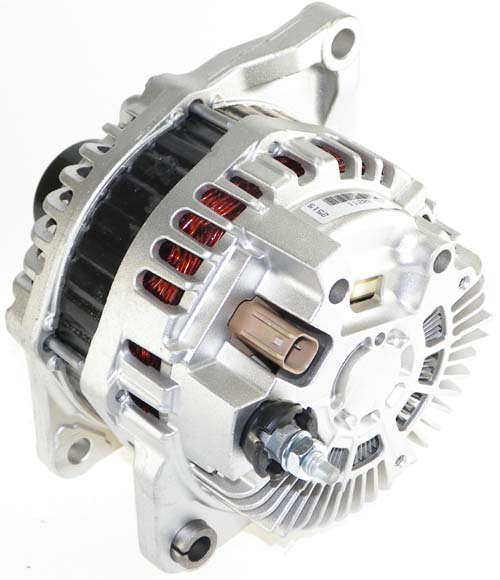 Lester 11228(a): 2008 Chrysler Sebring 2.4L 4 Cyl Alternator