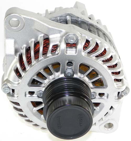 Lester 11228(b): 2012 Chrysler 200 2.4L 4 Cyl Alternator