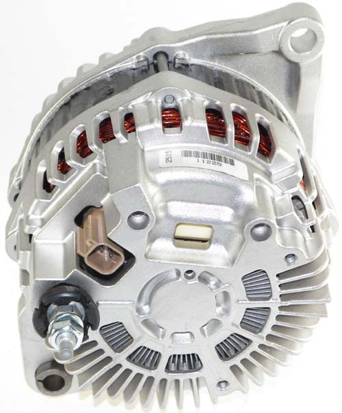 Lester 11228(c): 2008 Chrysler Sebring 2.4L 4 Cyl Alternator