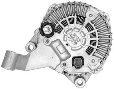 Lester 11229: 2008 Chrysler Pacifica 3.8L 6 Cyl Alternator