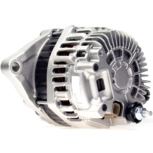 Lester 11231(a): 2012 Chrysler 200 2.4L 4 Cyl Alternator