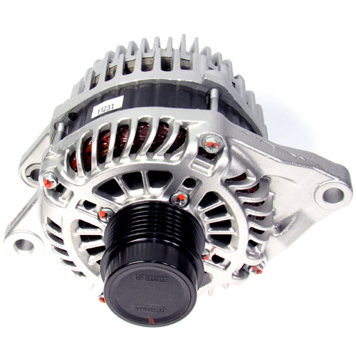 Lester 11231(c): 2008 Chrysler Sebring 2.4L 4 Cyl Alternator