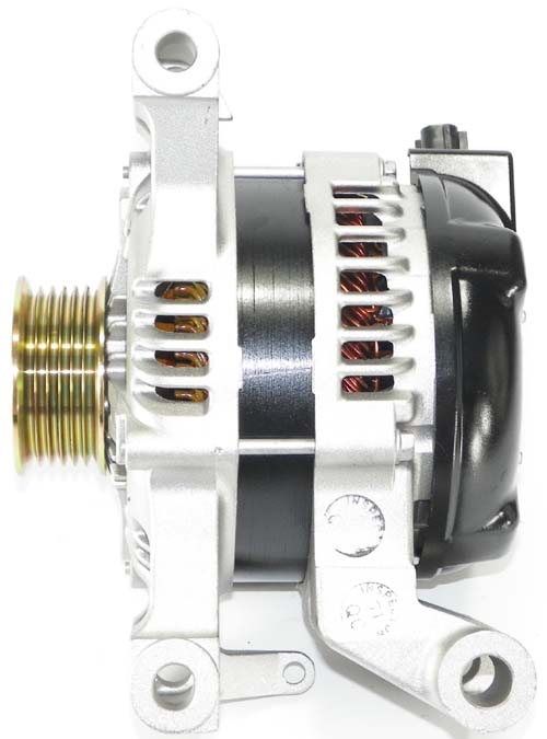 Lester 11238(b): 2007 Ford Freestyle 3.0L 6 Cyl Alternator