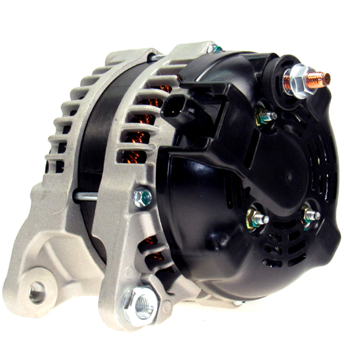 Lester 11241(a): 2010 Jeep Commander 5.7L 8 Cyl Alternator