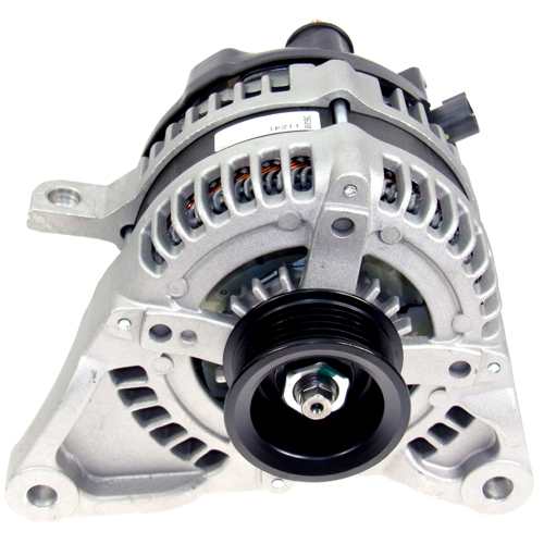 Lester 11241(c): 2010 Jeep Commander 5.7L 8 Cyl Alternator