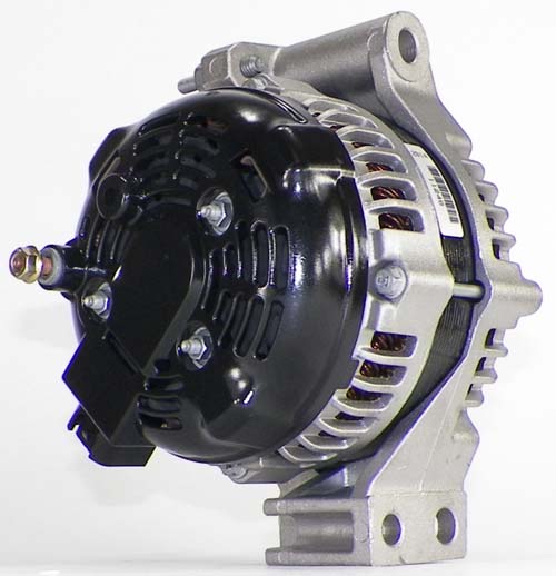 Lester 11248(a): 2008 Cadillac STS 4.4L 8 Cyl Alternator