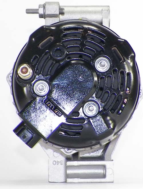 Lester 11248(b): 2008 Cadillac STS 4.4L 8 Cyl Alternator