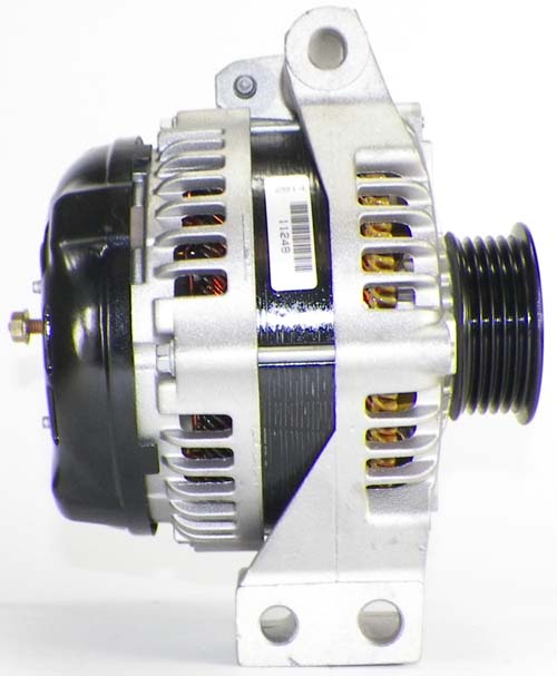 Lester 11248(c): 2008 Cadillac STS 4.4L 8 Cyl Alternator