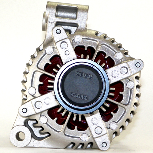 Lester 11252(c): 2015 Buick Enclave 3.6L 6 Cyl Alternator