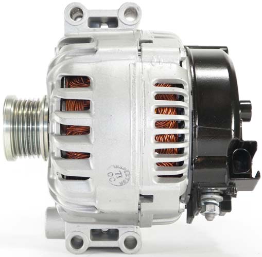 Lester 11260(b): 2006 BMW 530 3.0L Alternator