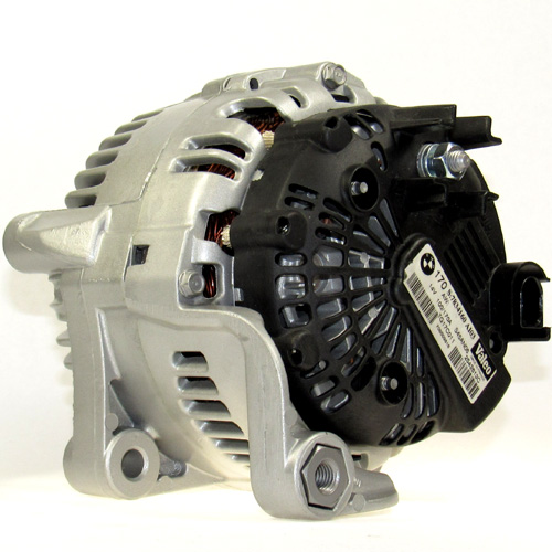 Lester 11262(a): 2008 BMW M5 5.0L Alternator