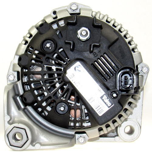 Lester 11262(b): 2008 BMW M5 5.0L Alternator