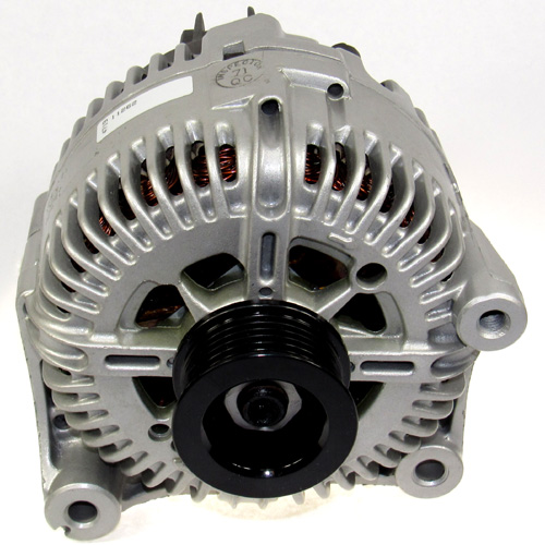 Lester 11262(c): 2008 BMW M5 5.0L Alternator