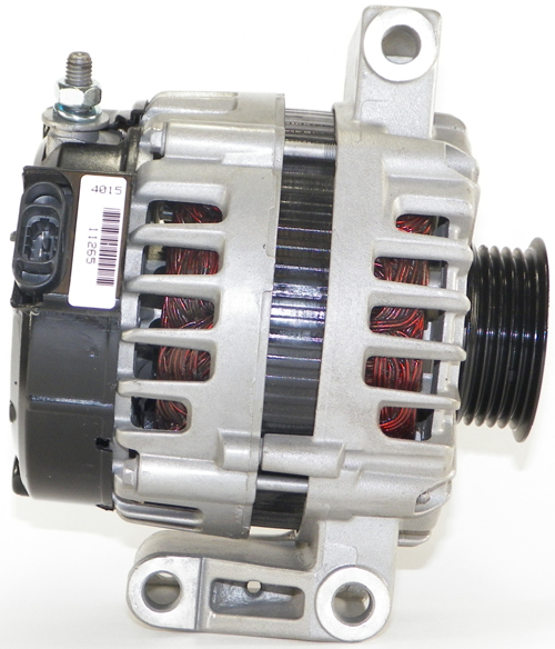 Lester 11265(c): 2008 Chevrolet Cobalt 2.4L 4 Cyl Alternator