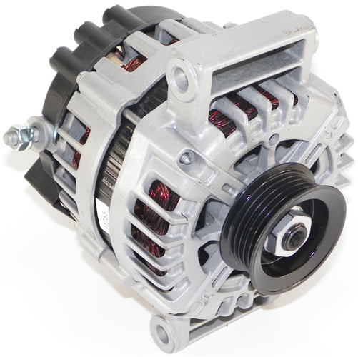 Lester 11266: 2008 Chevrolet HHR 2.2L 4 Cyl Alternator