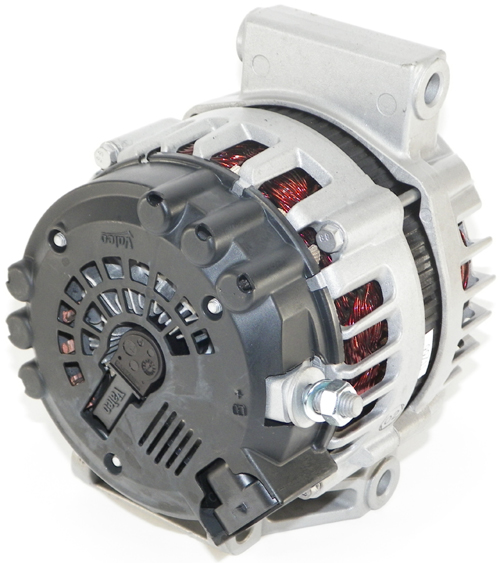 Lester 11266(a): 2008 Chevrolet HHR 2.2L 4 Cyl Alternator