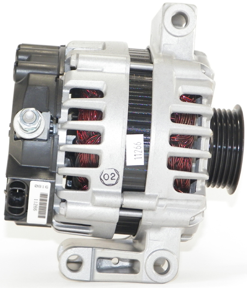 Lester 11266(b): 2008 Chevrolet HHR 2.2L 4 Cyl Alternator