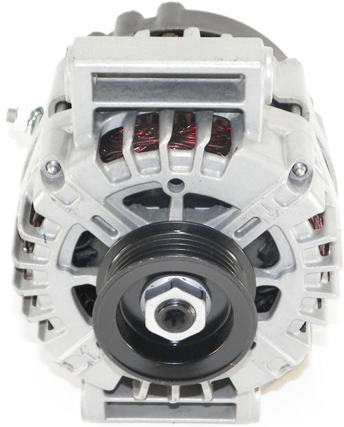 Lester 11266(c): 2008 Chevrolet HHR 2.2L 4 Cyl Alternator