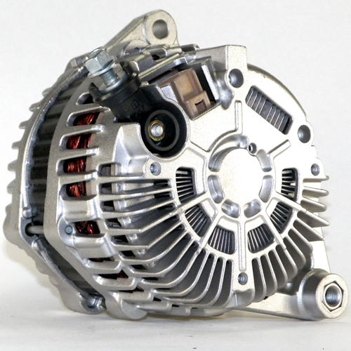 Lester 11267(a): 2008 Mazda CX-9 3.7L Alternator