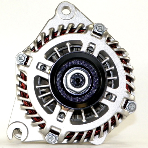 Lester 11267(b): 2010 Mazda CX-9 3.7L 6 Cyl Alternator