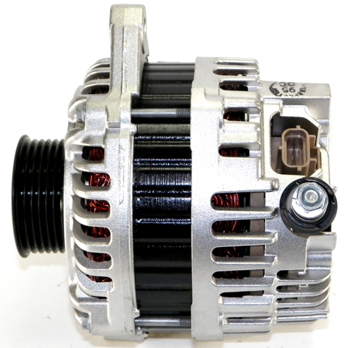 Lester 11267(c): 2008 Mazda CX-9 3.7L Alternator