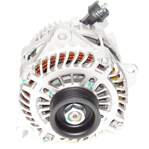 Lester 11271(c): 2008 Ford Taurus X 3.5L 6 Cyl Alternator