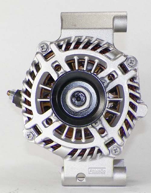 Lester 11272(b): 2009 Ford Focus 2.0L 4 Cyl Alternator