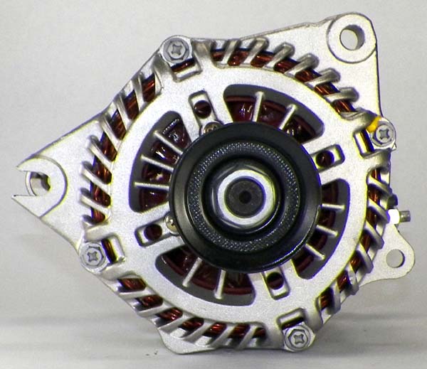 Lester 11273(b): 2007 Lincoln MKX 3.5L 6 Cyl Alternator