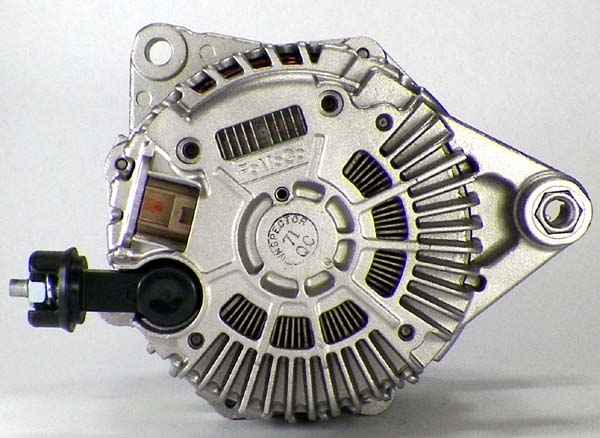 Lester 11273(c): 2007 Lincoln MKX 3.5L 6 Cyl Alternator