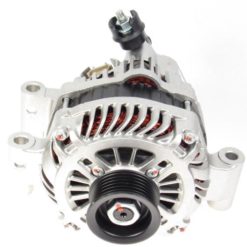 Lester 11275(c): 2009 Ford Explorer 4.0L 6 Cyl Alternator