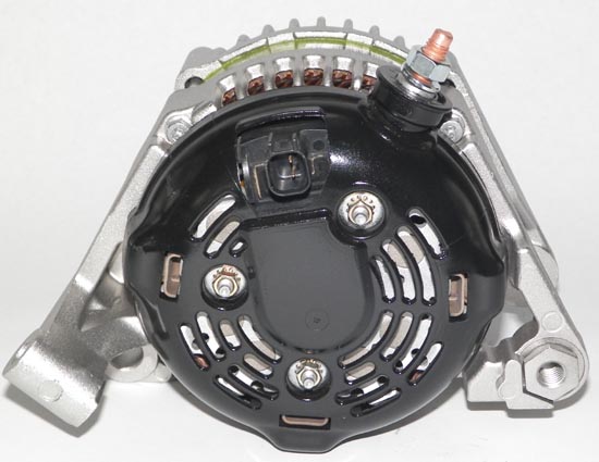 Lester 11276(b): 2009 Dodge Dakota 3.7L 6 Cyl Alternator