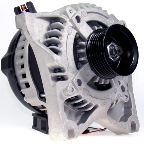 Lester 11292N: 2009 Ford Explorer 4.6L 8 Cyl Alternator